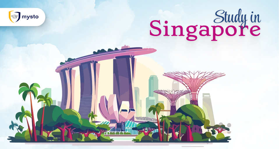 Singapore: Where Global Excellence Meets Cultural Fusion