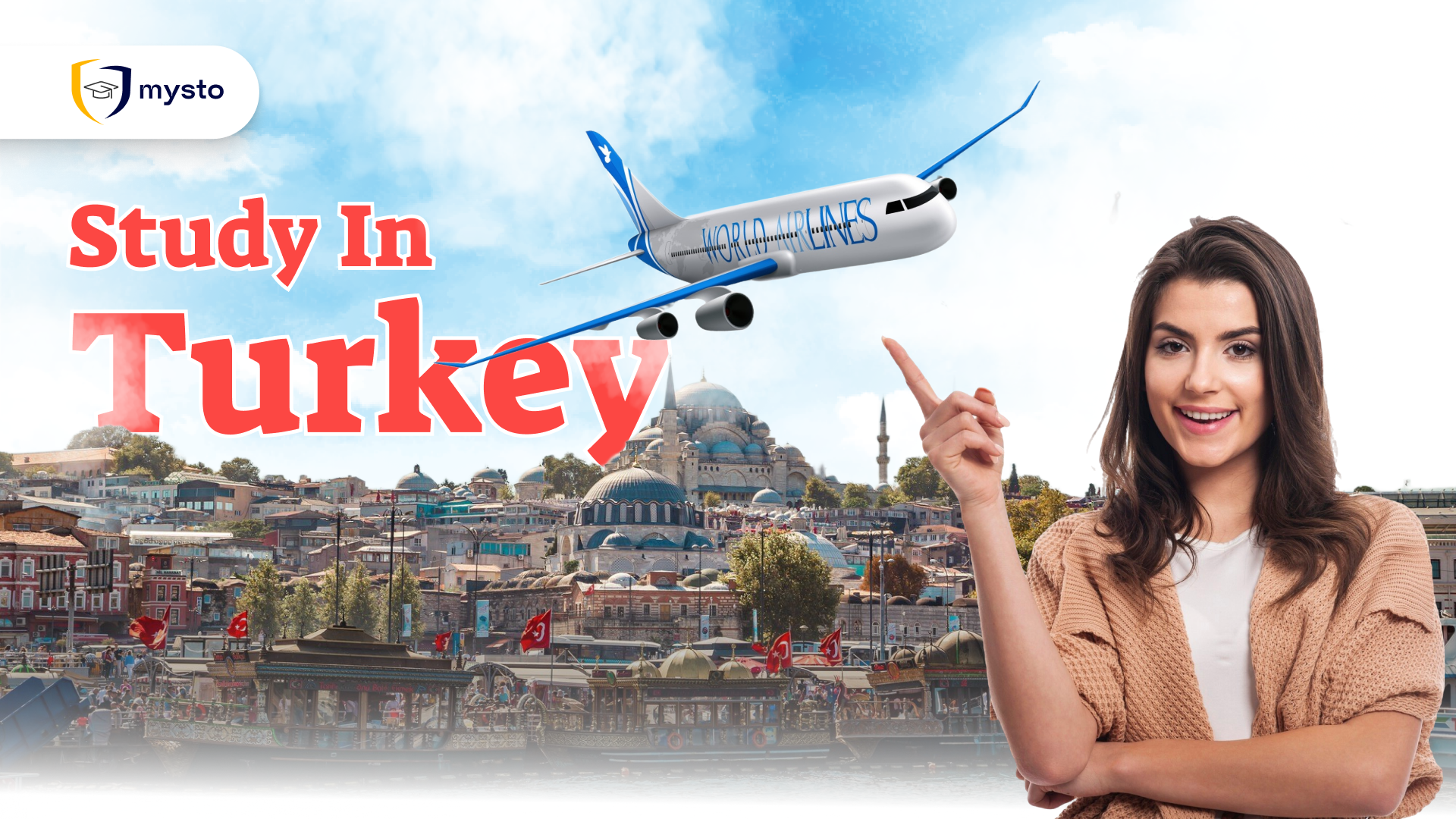 Turkey: Savoring Turkish Tea and Top Universities – Where Tradition and Education Thrive Together