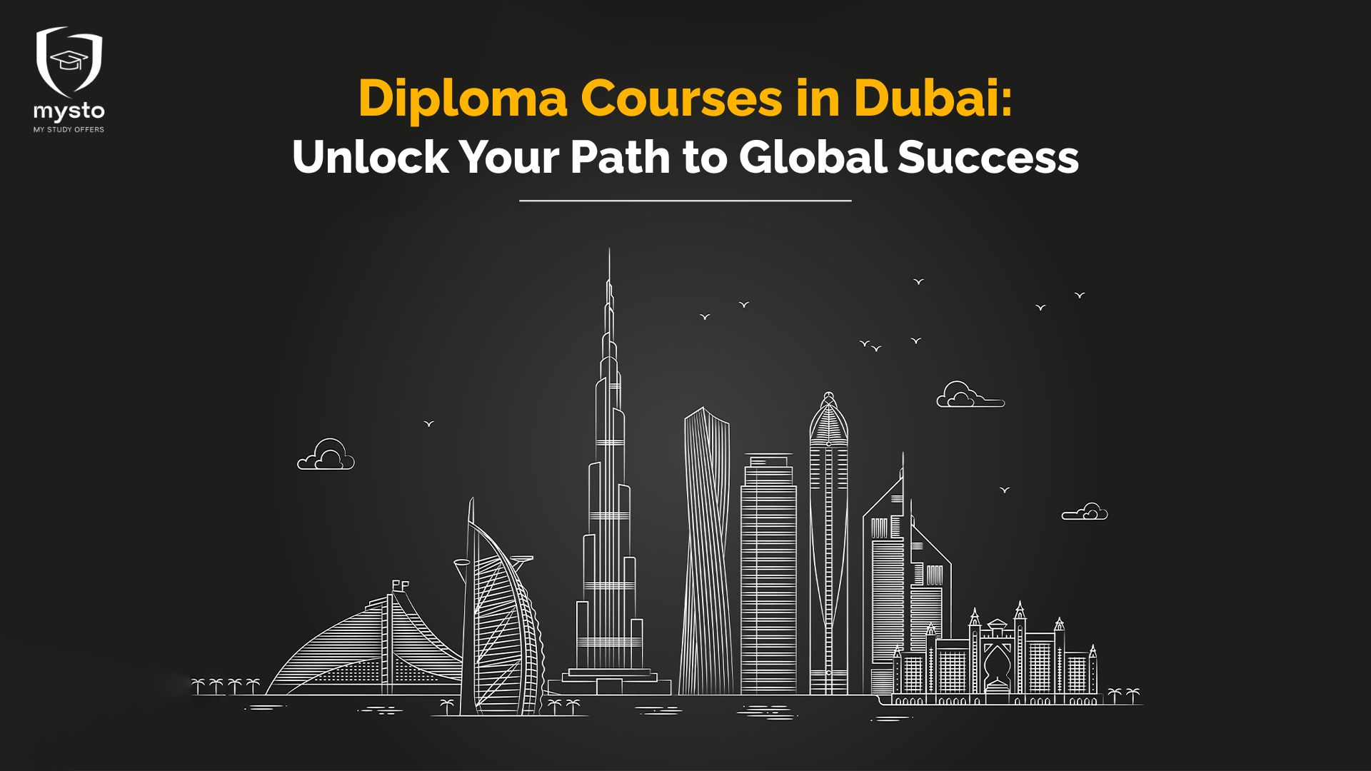 Diploma Courses in Dubai: Unlock Your Path to Global Success