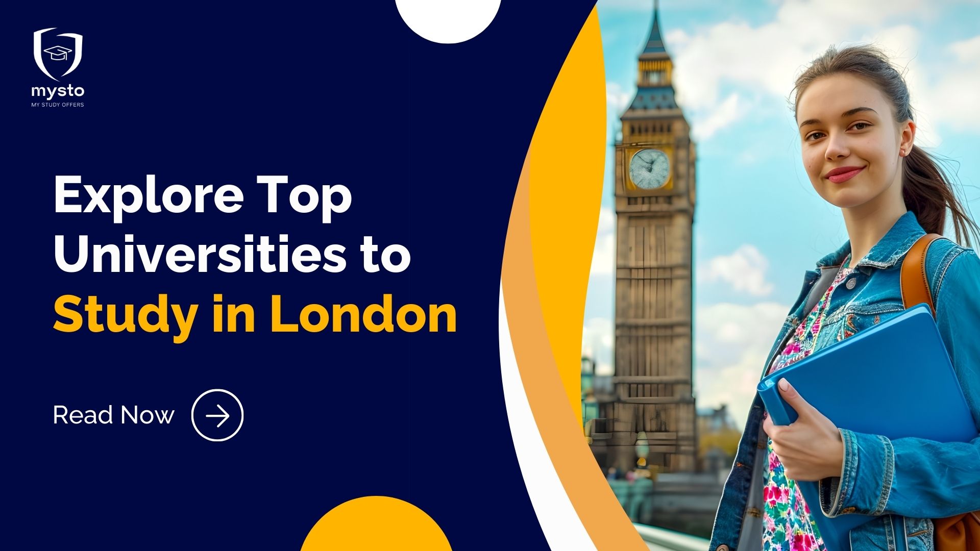 Explore Top Universities to Study in London