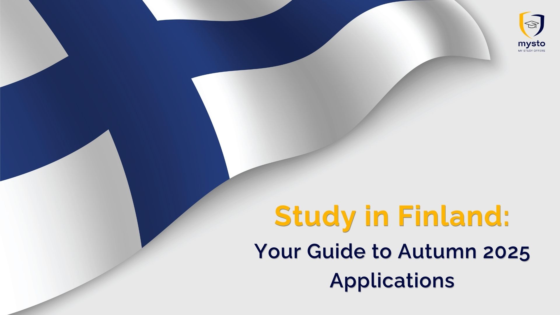 Study in Finland: Your Guide to Autumn 2025 Applications