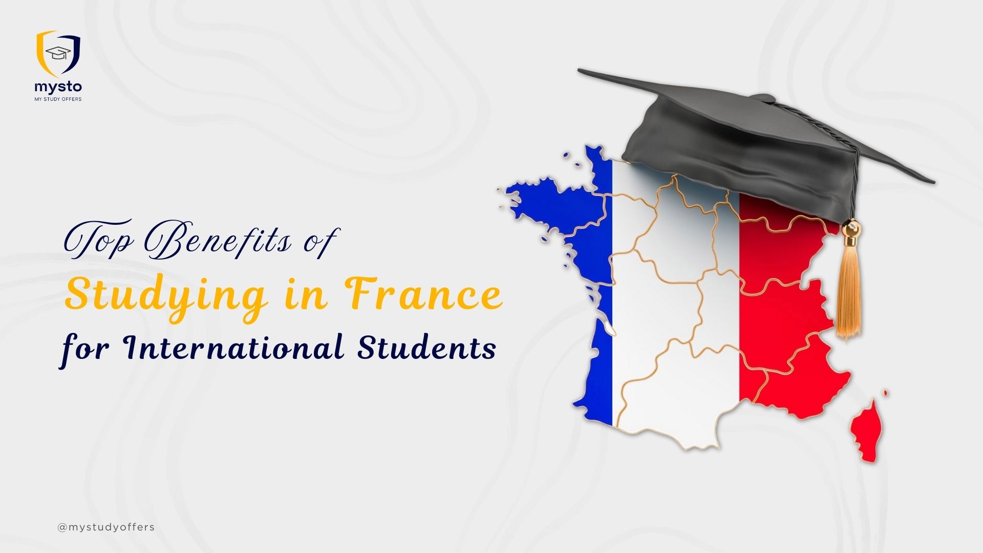 Top Benefits of Studying in France for International Students