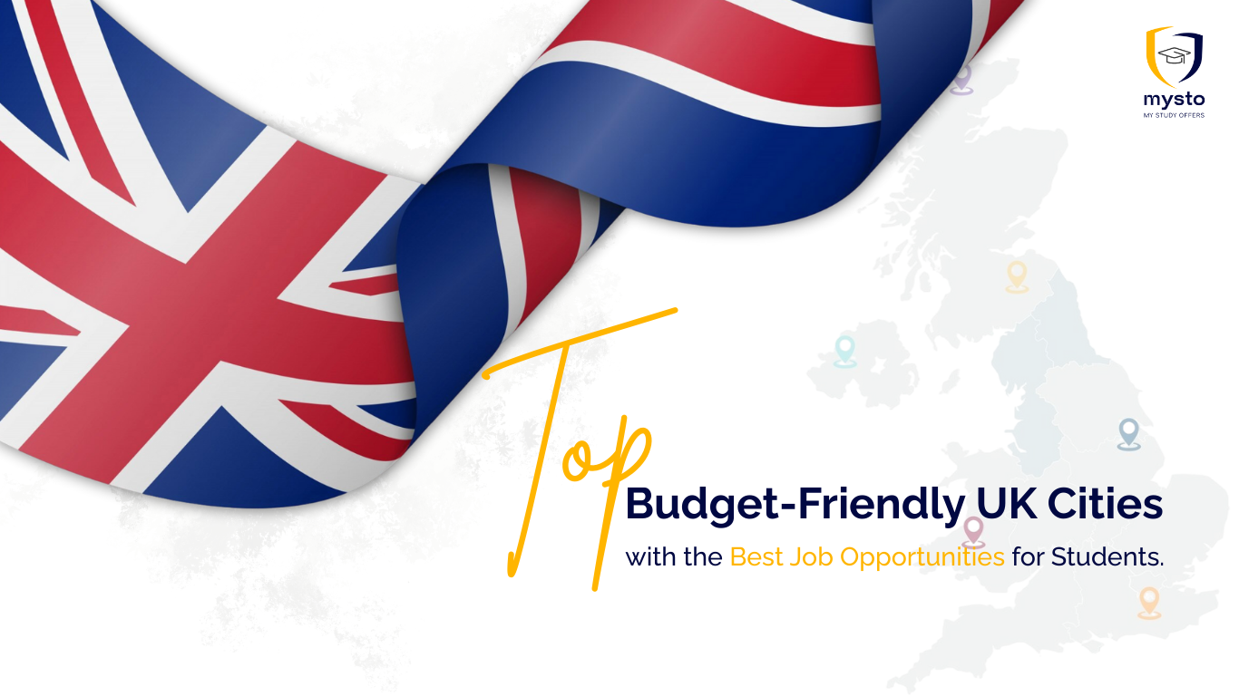 Top Budget-Friendly UK Cities with the Best Job Opportunities for Students