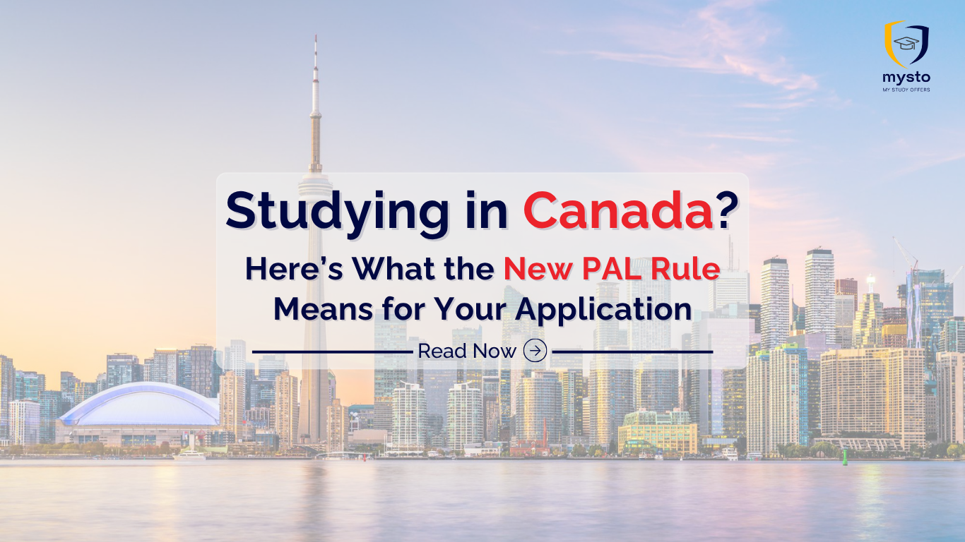 Studying in Canada? Here’s What the New PAL Rule Means for Your Application