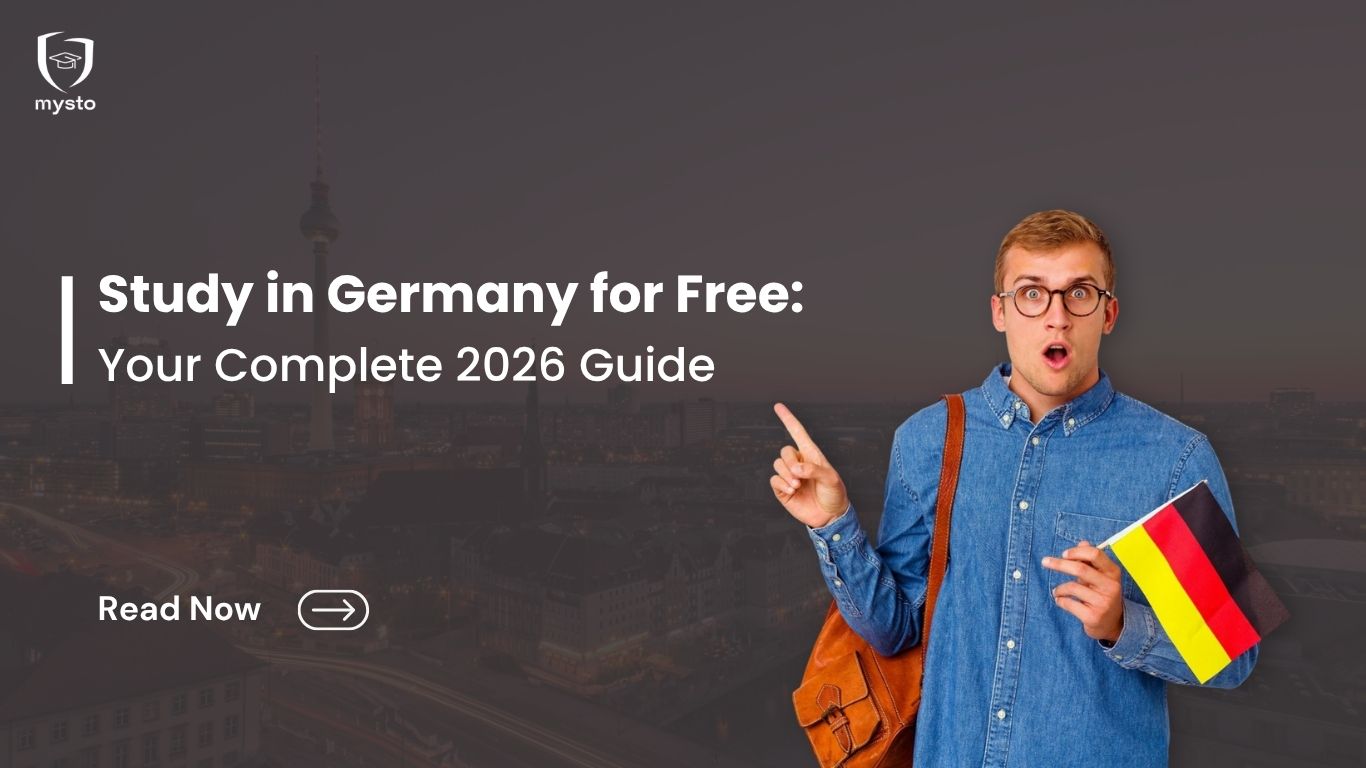 Study in Germany for Free: Your Complete 2026 Guide