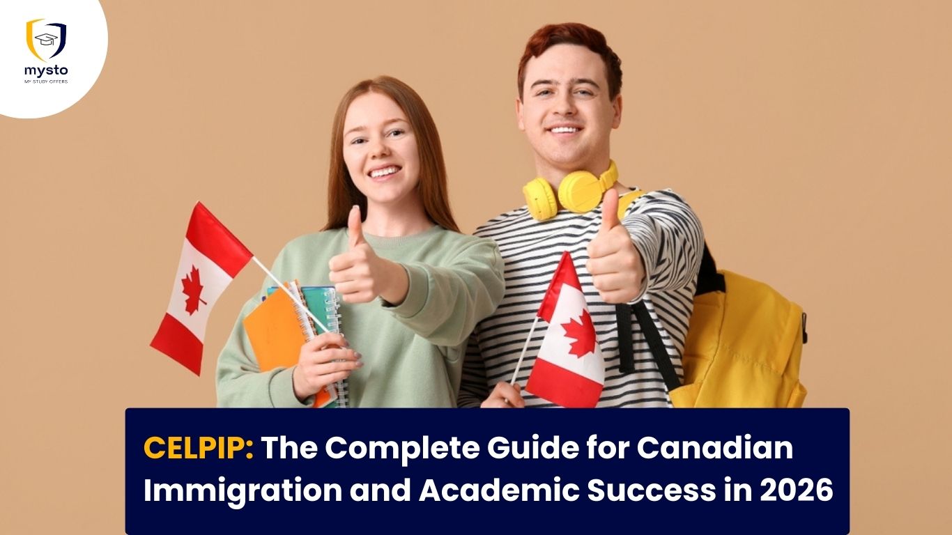 CELPIP: The Complete Guide for Canadian Immigration and Academic Success in 2026