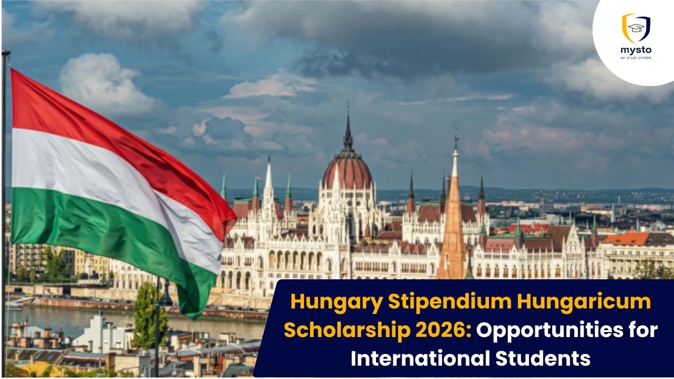 Hungary Stipendium Hungaricum Scholarship 2026: Opportunities for International Students