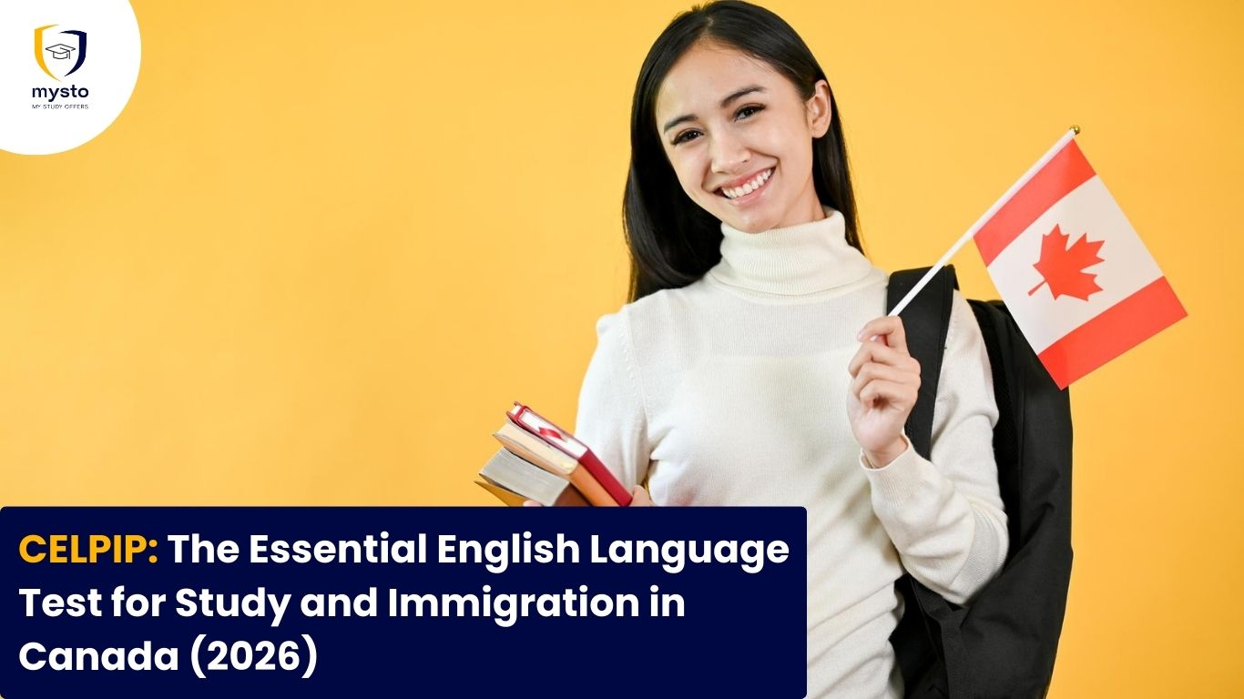 CELPIP: The Essential English Language Test for Study and Immigration in Canada (2026)