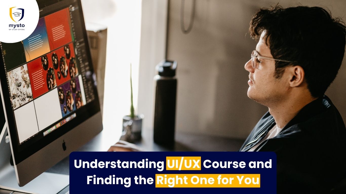 Understanding UI/UX Course and Finding the Right One for You