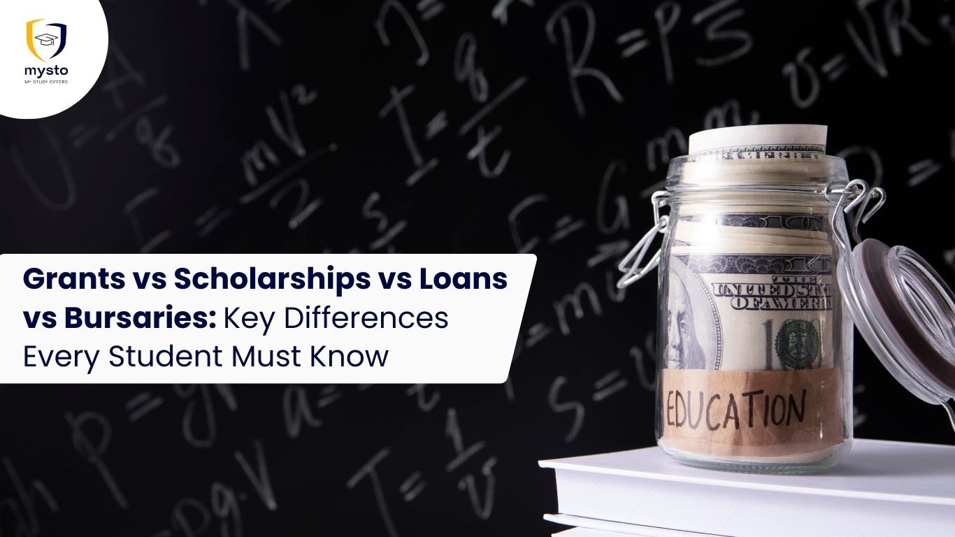 scholarships for Indian students