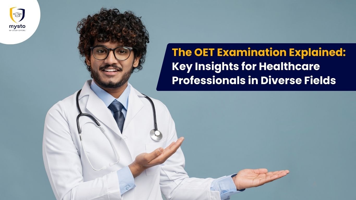 OET Preparation