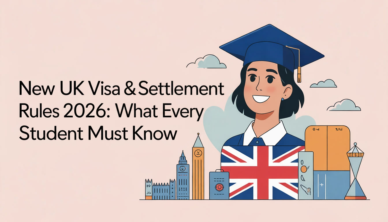 Study In UK