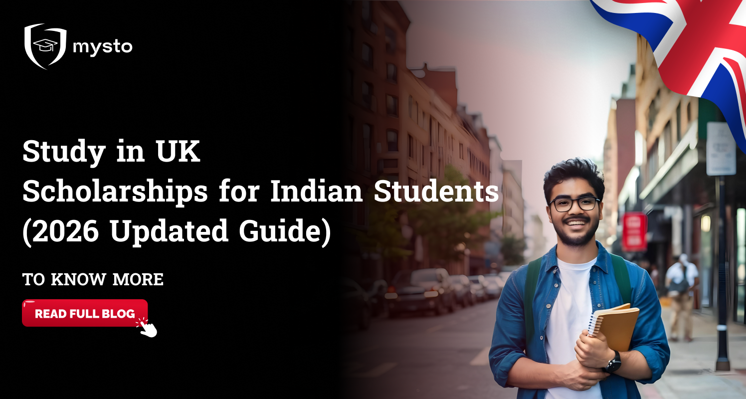 Study in UK Scholarships for Indian Students (2026 Updated Guide)
