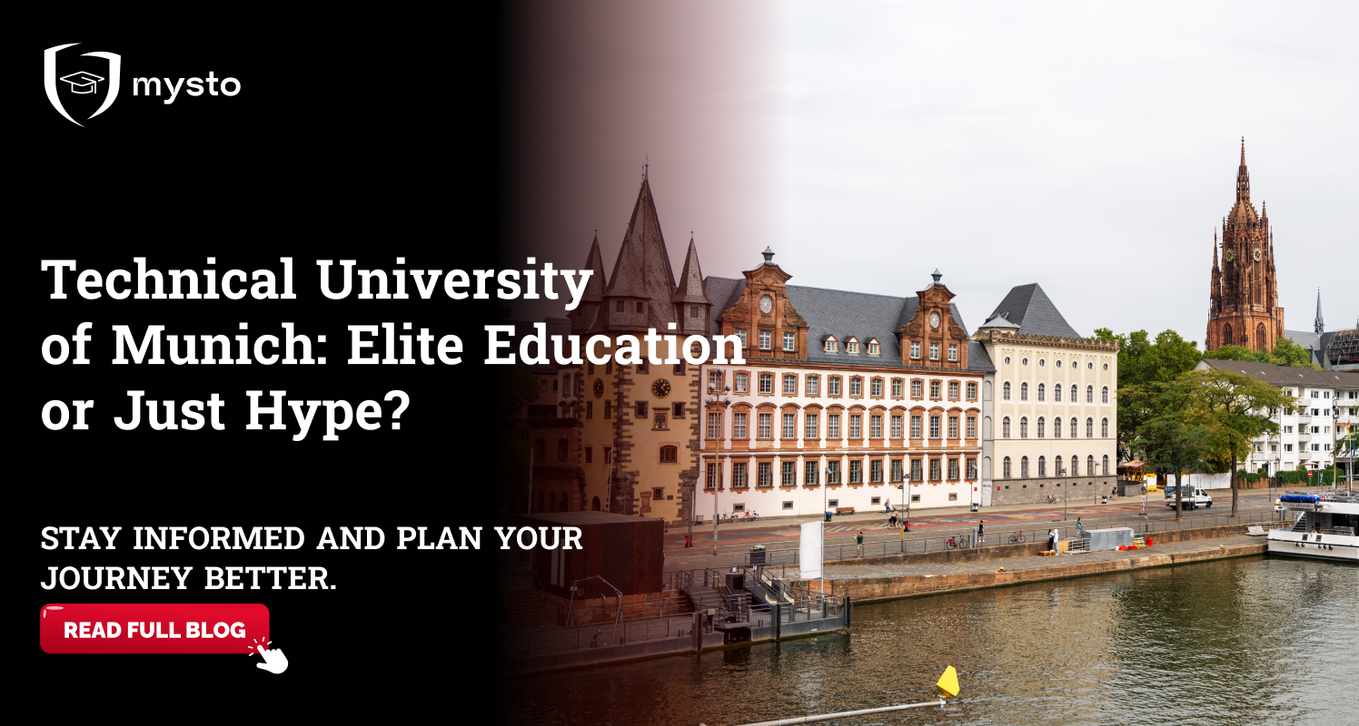 Technical University of Munich: Elite Education or Just Hype?
