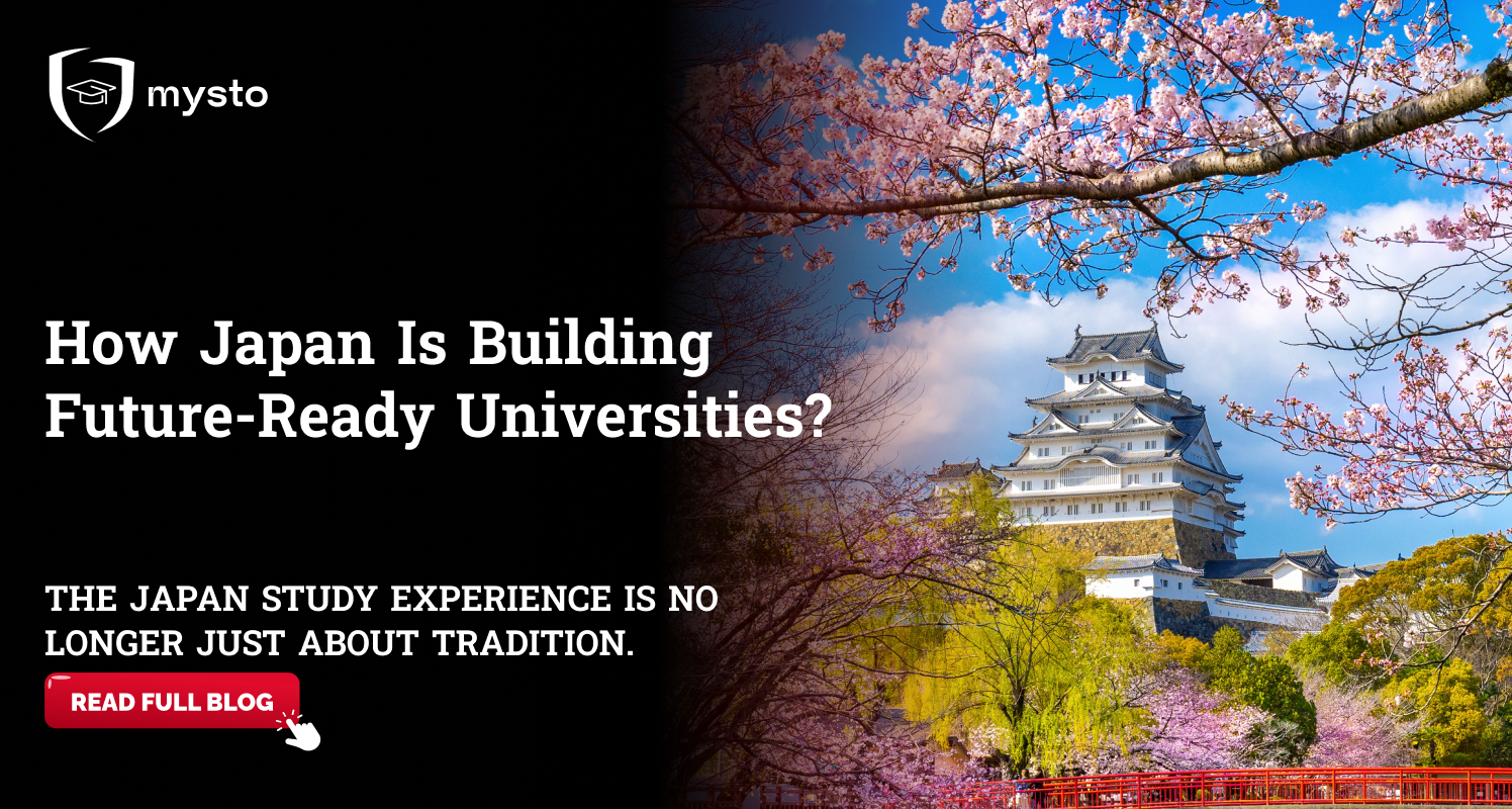 How Japan Is Building Future-Ready Universities?