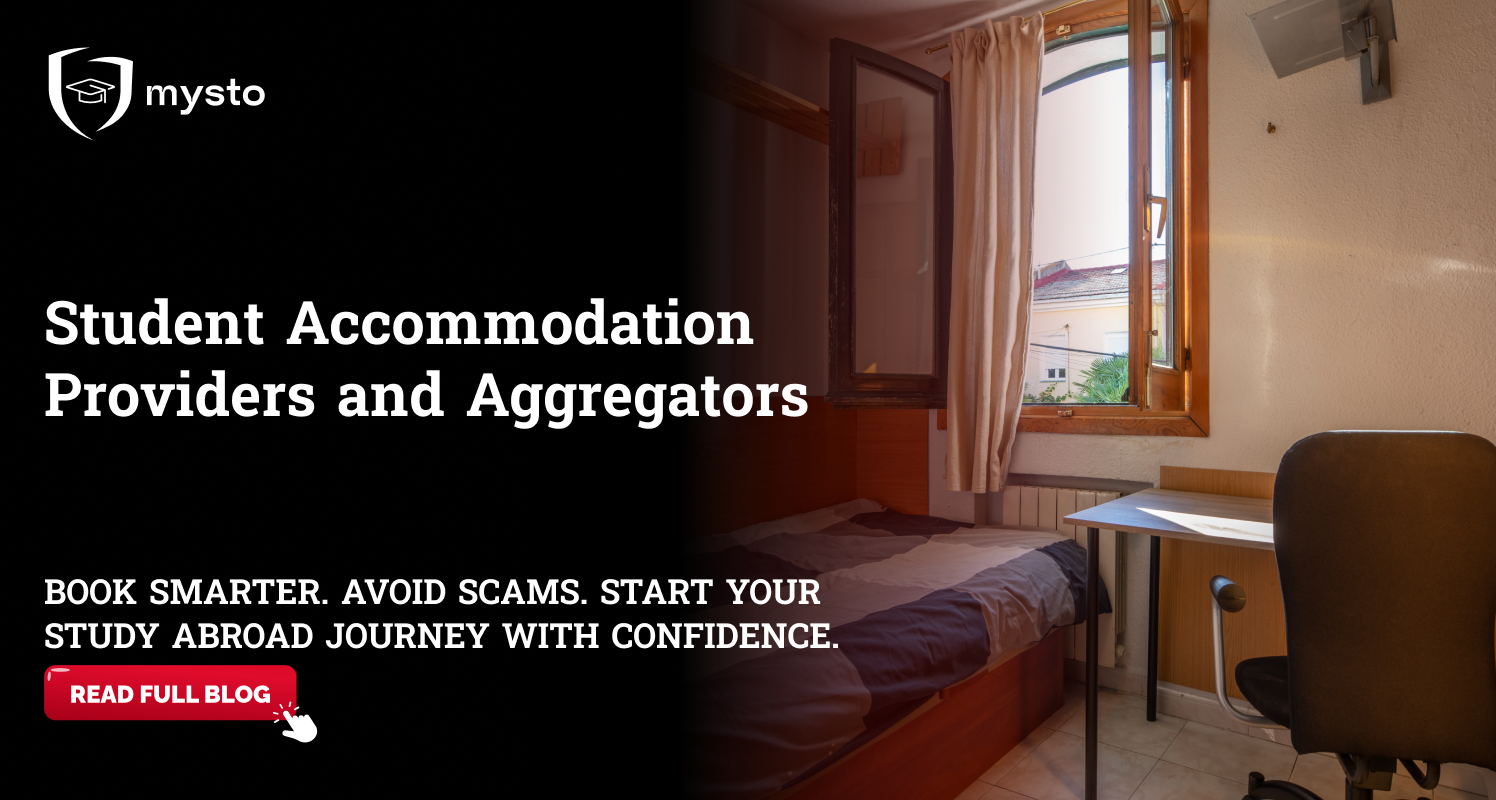 Student Accommodation Providers and Aggregators
