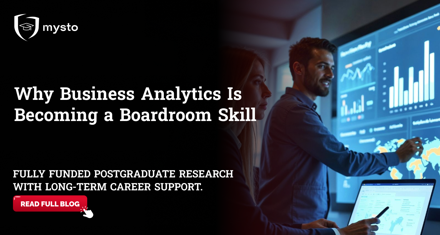 Business Analytics
