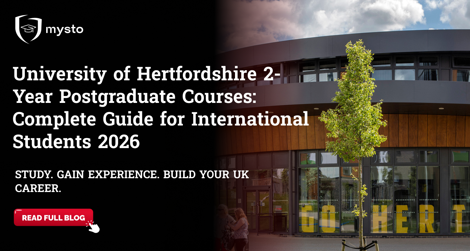 University of Hertfordshire