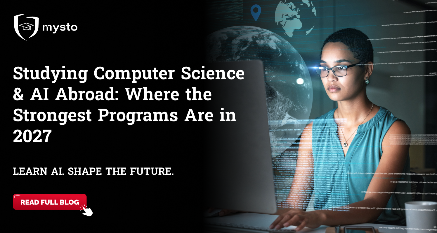 Studying Computer Science & AI Abroad: Where the Strongest Programs Are in 2027