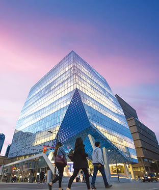 Toronto Metropolitan University img